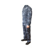 Verano táctico ruso OMON camuflaje Ripstop BERKUT uniforme de airsoft